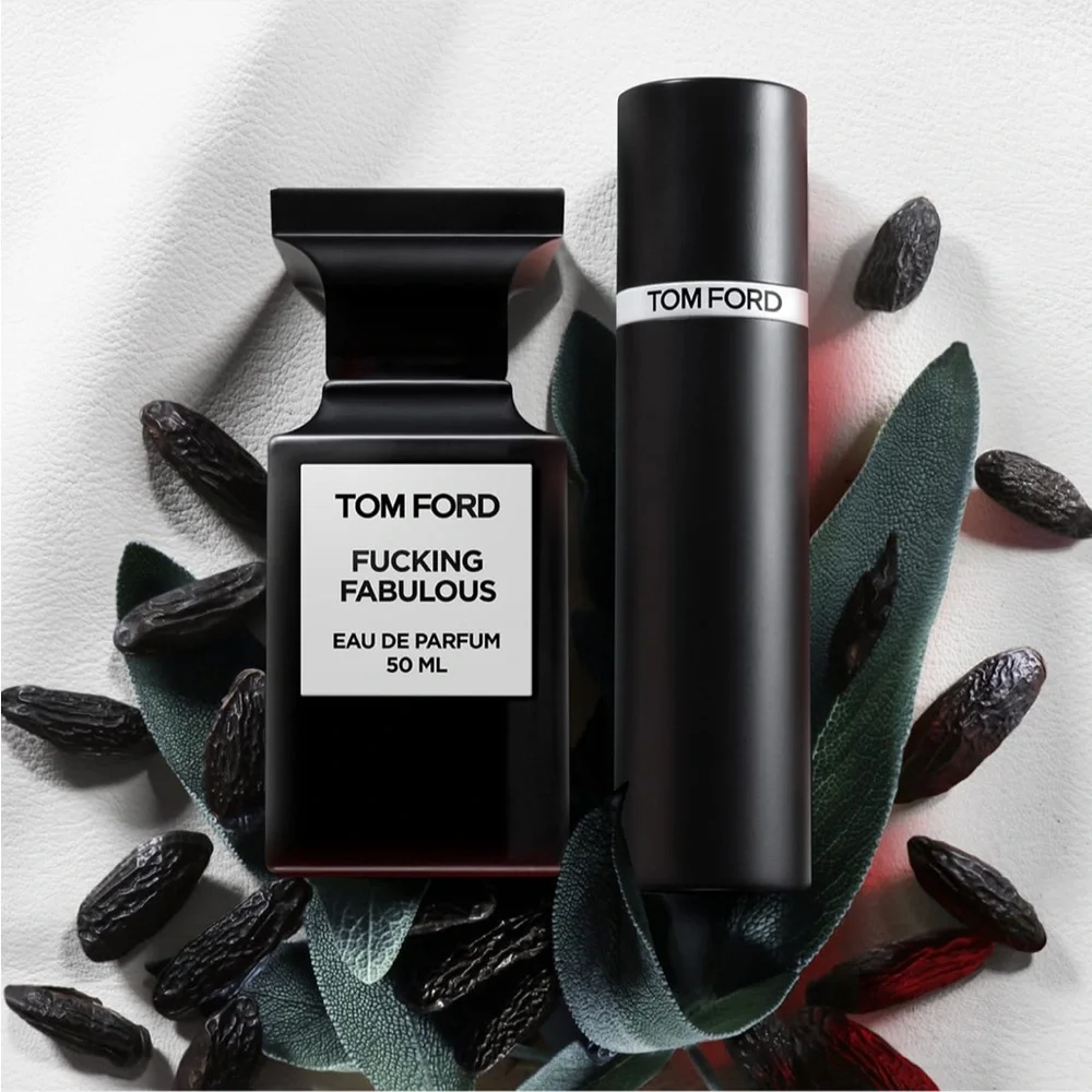 Tom Ford Fucking Fabulous 50ml + gift box